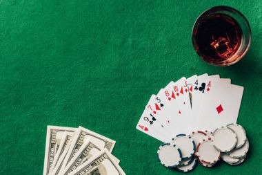 bolacuan Poker Indonesia table interface with multiple players and community cards